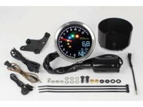 楽天市場】sp武川 アドレスv125 スーパーマルチlcdメーターの通販