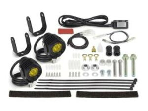 SP武川 SPタケガワ LEDフォグランプキット3.0(950/レモンイエロー)(2個) 05-08-0685