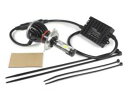 SP武川 SPタケガワ LEDヘッドライトキット 12V車　汎用 13-05-0068