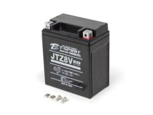 �݌ɗL�� SP���� SP�^�P�K�� 12V�V�[���^�C�v�@MF�o�b�e���[(JTZ8V) 05-11-0023
