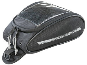 ライトスポルト タンク バッグ (ブラック) バイク用 TANAX タナックス MFK-258