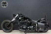 ドラッグスター 400 サイド ナンバー Garage T F ガレージ サイドナンバーキット ドラッグスター400 ドラッグスター400クラシック YAMAHA ヤマハ 外装 ウェビック1号店 - 通販 - Yahoo ショッピング
