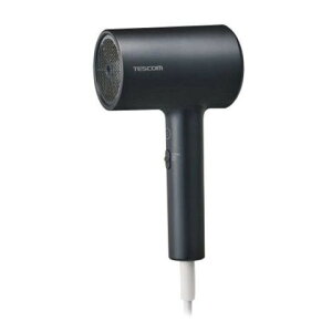 TESCOM eXR CX`[CI wA[hC[ 啗  ubN TDX300A-K