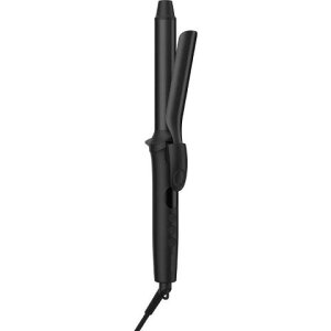 TESCOM �e�X�R�� �J�[���A�C���� �A�C�����a 25mm �u���b�N TM362A-K