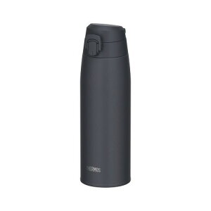 THERMOS サーモス 真空断熱ケータイマグ 800ml アッシュブラック 食洗器対応 JPC-800