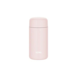 THERMOS サーモス 真空断熱ケータイマグ 350ml ソフトピンク スポーツ飲料可 食洗器対応 セラクリーンコート JPB-350