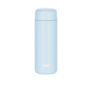THERMOS サーモス 真空断熱ケータイマグ 500ml ソフトブルー スポーツ飲料可 食洗器対応 セラクリーンコート JPB-500