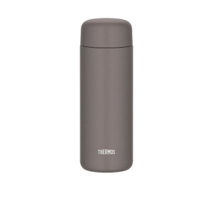 THERMOS サーモス 真空断熱ケータイマグ 500ml フォギーブラウン スポーツ飲料可 食洗器対応 セラクリーンコート JPB-500