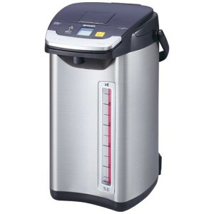 TIGER タイガー 蒸気レスVE 電気まほうびん 5.0L PIE-A501K