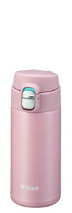 TIGER タイガー ステンレスボトル パールピンク 0.36L MMJ-S036PJ