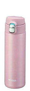 TIGER タイガー ステンレスボトル パールピンク 0.48L MMJ-S048PJ
