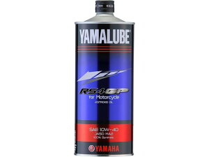 ���}���[�uNEW RS4GP 10W-40 1L 90793-32162