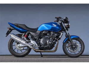 Yamamoto ���}���g���[�V���O �}�t���[ 18�` CB400SF Revo SLIP-ON TYPE-S 2018�N�` 10416-01NSB