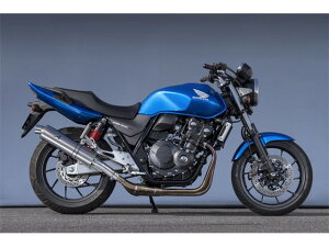 Yamamoto ���}���g���[�V���O �}�t���[ 18�` CB400SF Revo SLIP-ON �`�^�� 2018�N�` 10416-01NTB