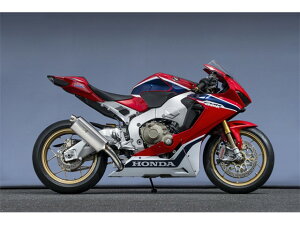 Yamamoto ���}���g���[�V���O �}�t���[ CBR1000RR SLIP-ON TYPE-S 2017�N�`2019�N 11012-01NSN