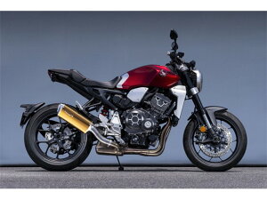 Yamamoto ���}���g���[�V���O �}�t���[ 18�`20 CB1000R SLIP-ON TYPE-SA �S�[���h 2018�N�`2020�N 11013-01SAG