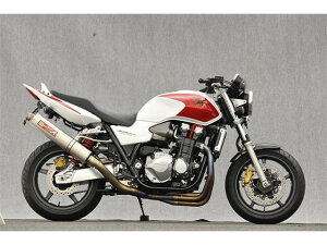 Yamamoto ���}���g���[�V���O �}�t���[ CB1300SF/SB TI4-1 UP-TYPE �`�^�� 2008�N�`2013�N 11306-11UTB