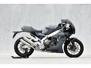 Yamamoto ���}���g���[�V���O �}�t���[ XSR900GP/22�`25XSR900 TYPE-3 2024�N�` 20900-33TMT