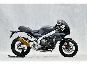 Yamamoto ���}���g���[�V���O �}�t���[ XSR900GP/22�`25XSR900 TI3-1 TYPE-SA �S�[���h �u���b�N�G���h 2024�N�` 20900-3SAGB