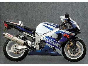 Yamamoto ���}���g���[�V���O �}�t���[ GSX-R1000 SLIP-ON DOWN �I�[�o�� �`2004�N 31000-01DOB