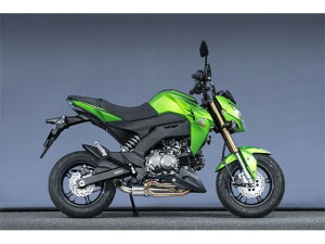 Yamamoto ���}���g���[�V���O �}�t���[ Z125 PRO SUS DOWN TYPE-1 2016�N�` 40114-71DT1