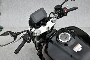 Yamamoto ���}���g���[�V���O �Z�p���[�g�n���h�� �V���o�[ HONDA �z���_ CB1000F(25-) 00027-01