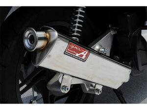 Yamamoto ���}���g���[�V���O �}�t���[ PCX125 eSP SUS TYPE-S 2014�N�` 10128-71SSC