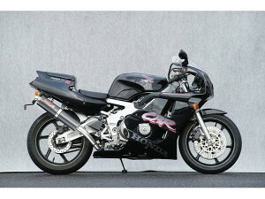Yamamoto ���}���g���[�V���O �}�t���[ CBR400RR SUS4-2-1 UP-TYPE �J�[�{�� 1990�N�` 10403-21SCR