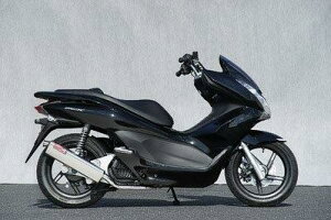 Yamamoto ヤマモトレーシング 10~11PCX125 SPEC-A TYPE-S 10125-71SSC