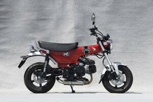Yamamoto }g[VO DAX125 SPEC-A SUS DOWN TYPE-1 10136-71DT1