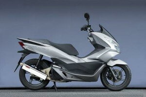 Yamamoto }g[VO 14~PCX150 SPEC-A TYPE-S 10151-71SSC
