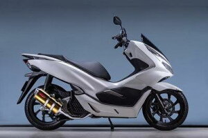 Yamamoto }g[VO 18-PCX150 SPEC-A TYPE-SA S[h 10152-71SAG