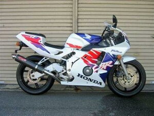 Yamamoto }g[VO 90~CBR250RR SPEC-A SUS 4-1 CF 10252-11SCB