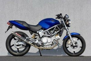 Yamamoto }g[VO ~07VTR250 SPEC-A SUS 2-1 CF 10254-61SCB