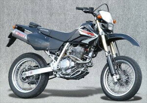 Yamamoto }g[VO XR250 SPEC-A 2-1 UP TI 10256-61UTB