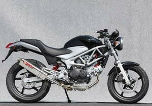 Yamamoto }g[VO 09~VTR250 SPEC-A SUS2-1 TYPE-S G} 10260-61SSC