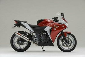 Yamamoto }g[VO 11~13CBR250R SPEC-A SLIP-ON `^ 10261-01NTC
