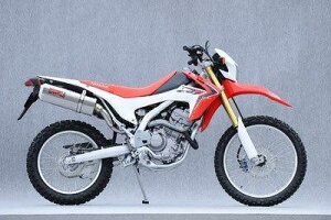 Yamamoto }g[VO 12CRF250L SPEC-A SLIP-ON TYPE-SA 10263-01NSA