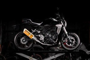 Yamamoto }g[VO 18-CB250R SPEC-A TYPE-SA S[h 10268-71SAG