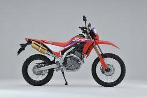 Yamamoto }g[VO CRF250L SPEC-A SUS TYPE-SA S[h 10269-71SAG