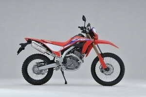 Yamamoto }g[VO CRF250L SPEC-A SUS TYPE-SA 10269-71SSA