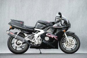 Yamamoto }g[VO 90~CBR400RR SPEC-A SLIP-ON CF 10403-01NCB