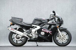 Yamamoto }g[VO 90~CBR400RR SPEC-A SUS4-1 AL 10403-11SAB