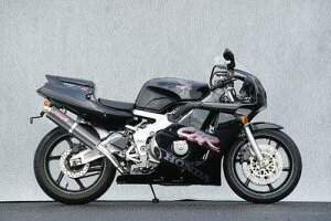 Yamamoto }g[VO 90~CBR400RR SPEC-A SUS4-2-1 UP RACE 10403-21SCR