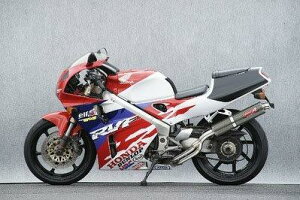 Yamamoto }g[VO RVF400 SPEC-A SUS 4-2-1 K 10409-21SKB