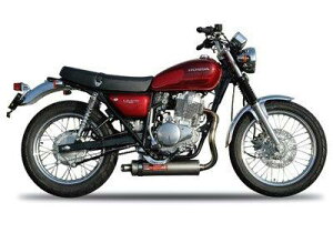 Yamamoto }g[VO CB400SS SPEC-A SUS2-1 TYPE-D 10411-61DT2
