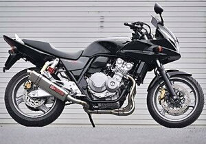 Yamamoto }g[VO 08~CB400SF Revo SPEC-A 4-2-1 TYPE-S 10413-21SSC