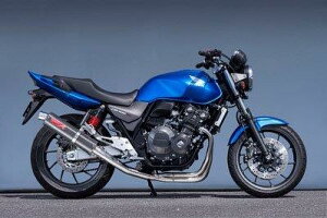Yamamoto }g[VO 18-CB400SF SPEC-A `^ 4-1 J[{ 10416-11TCB
