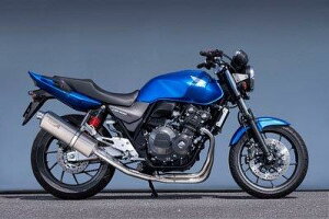 Yamamoto }g[VO 18-CB400SF SPEC-A `^ 4-1 TYPE-S 10416-11TSB