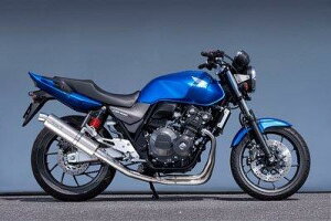 Yamamoto }g[VO 18-CB400SF SPEC-A `^ 4-1 `^ 10416-11TTB